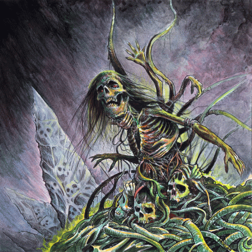 Ruin (USA-3) : 2021 Promo